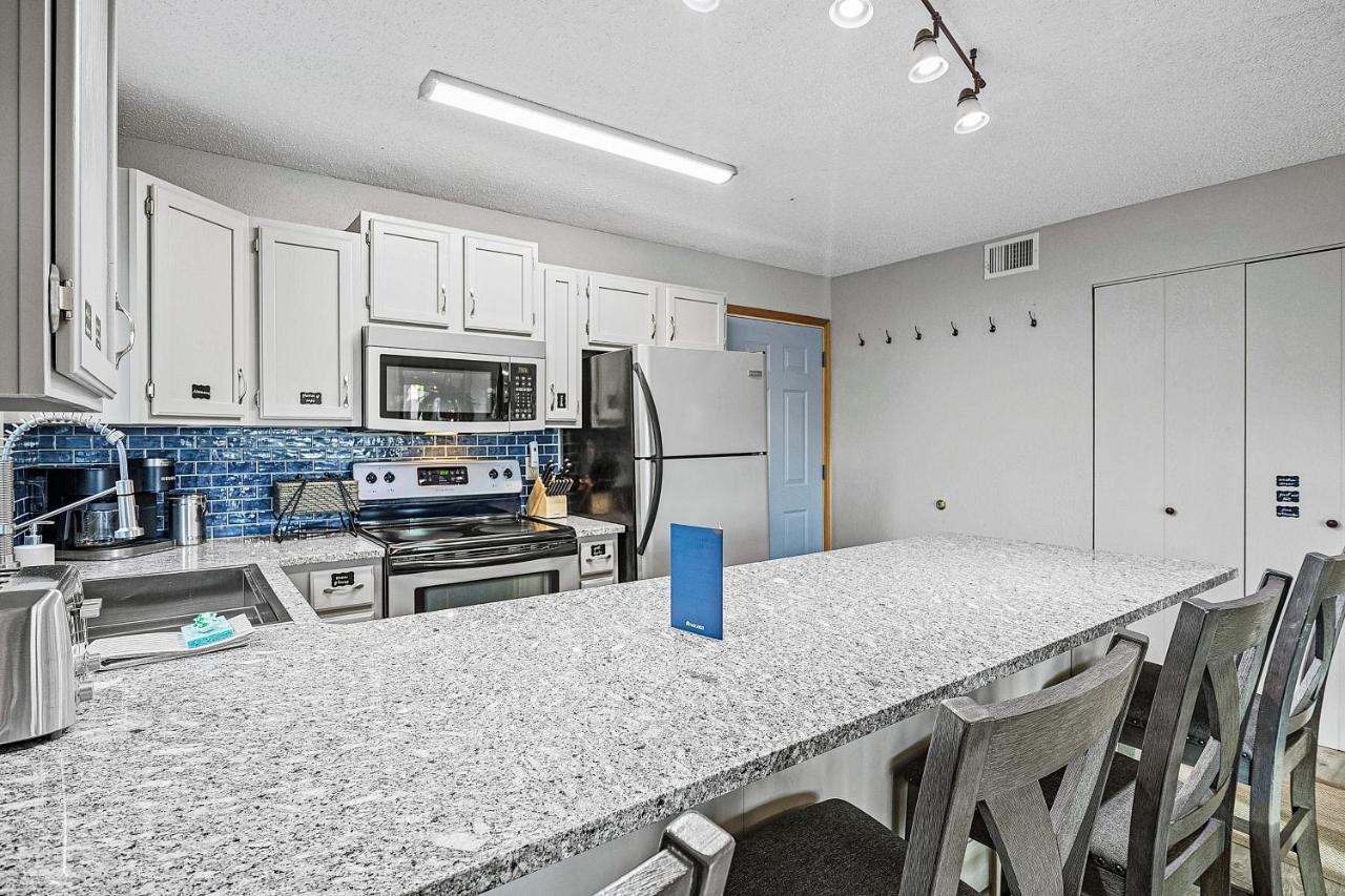 Full Moon Condo 레이크오자크 외부 사진