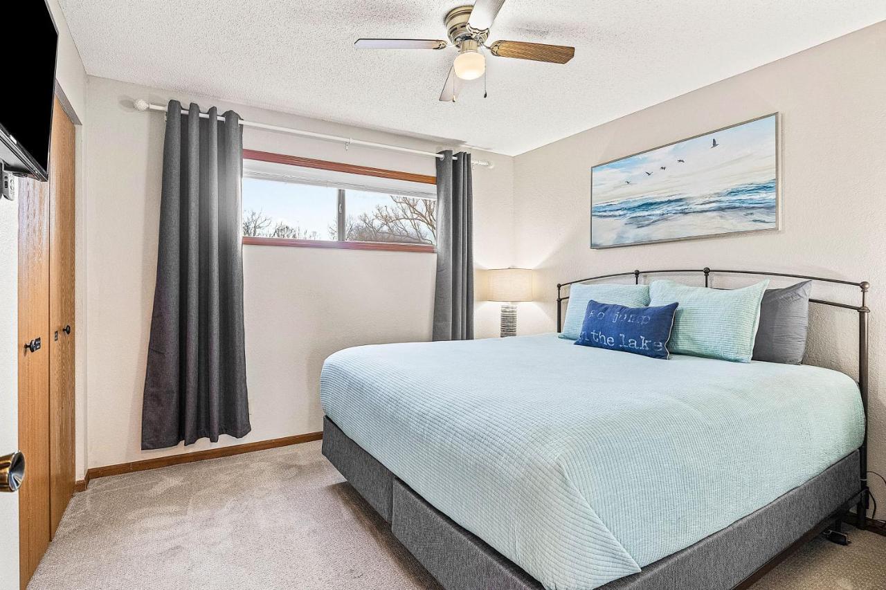 Full Moon Condo 레이크오자크 외부 사진